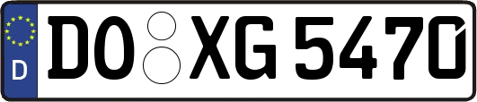 DO-XG5470