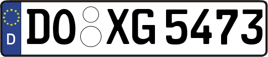 DO-XG5473