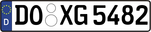 DO-XG5482