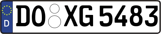 DO-XG5483