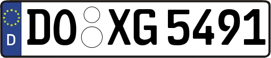 DO-XG5491
