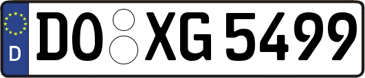 DO-XG5499