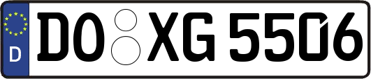 DO-XG5506