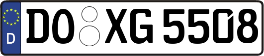 DO-XG5508