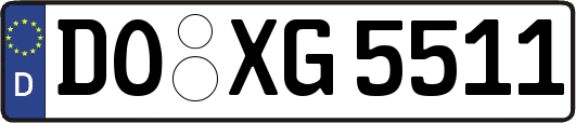 DO-XG5511