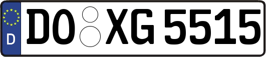 DO-XG5515