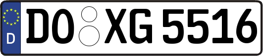 DO-XG5516