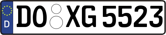 DO-XG5523