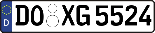 DO-XG5524