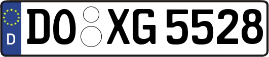 DO-XG5528