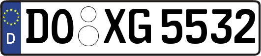 DO-XG5532