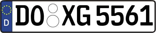 DO-XG5561