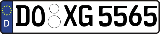 DO-XG5565