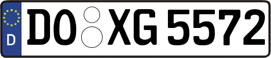 DO-XG5572