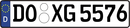 DO-XG5576