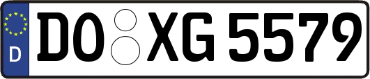 DO-XG5579