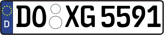 DO-XG5591