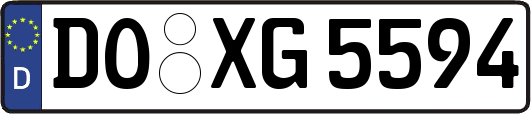 DO-XG5594
