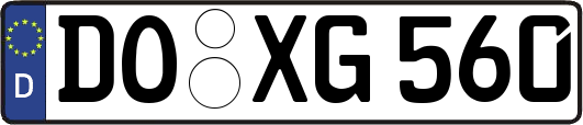 DO-XG560