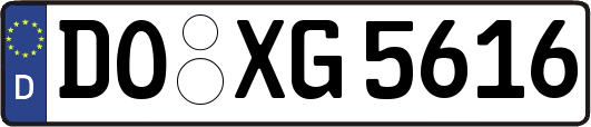 DO-XG5616