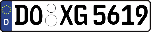 DO-XG5619