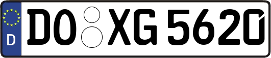 DO-XG5620