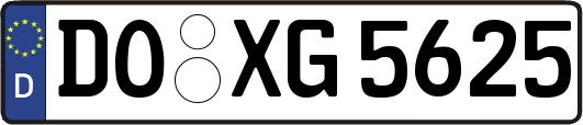 DO-XG5625