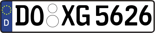 DO-XG5626