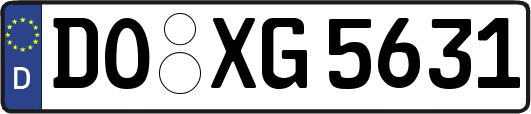 DO-XG5631