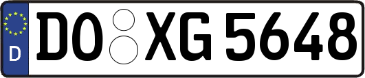 DO-XG5648