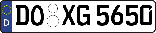 DO-XG5650