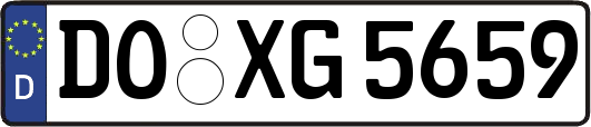 DO-XG5659