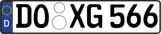 DO-XG566
