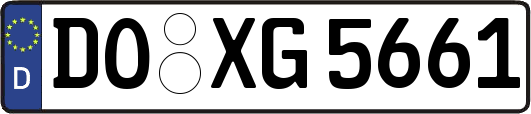DO-XG5661