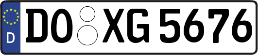 DO-XG5676
