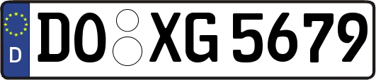 DO-XG5679