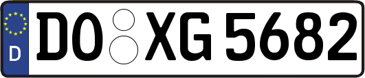 DO-XG5682