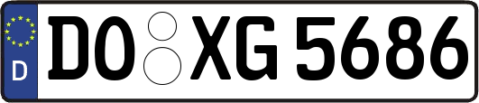 DO-XG5686