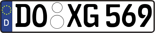 DO-XG569