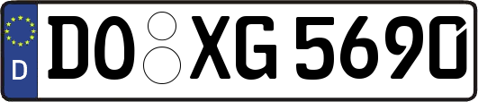 DO-XG5690