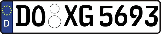 DO-XG5693