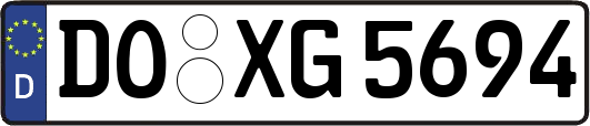 DO-XG5694
