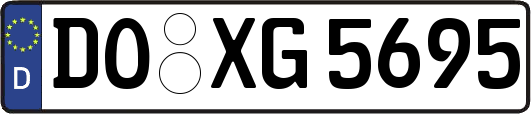 DO-XG5695