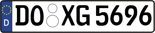 DO-XG5696