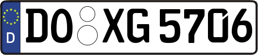 DO-XG5706