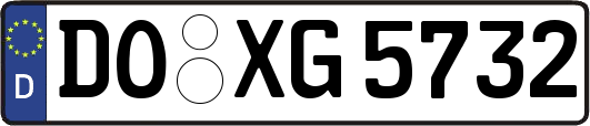 DO-XG5732