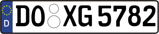 DO-XG5782