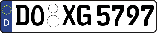 DO-XG5797