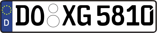DO-XG5810