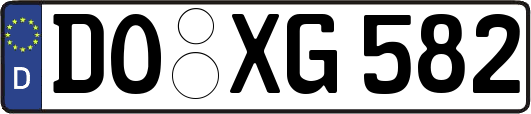 DO-XG582